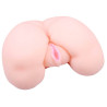 Man Q Masturbateur Fessier vibrant Maddy's Rear Vulve-Anus